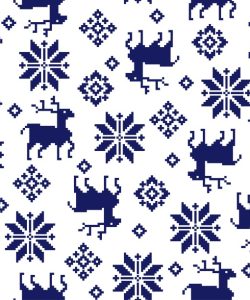 Nordic Traditional